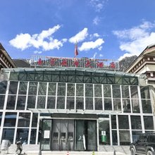 易贡藏布大酒店