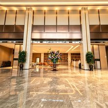 大成商务酒店(井陉中医院金融学院店)