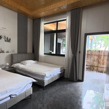 陌上栖迟民宿