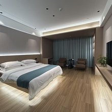 如家UP华驿智旅酒店(上杭蛟洋店)