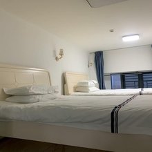 澜庭民宿(福州南站店)