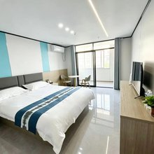 弘鑫公寓(莆田黄石镇重兴南街店)