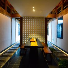 雾隐江宿民宿(景德镇中国陶瓷博物馆店)