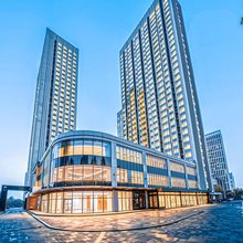 澜湾·One日出海景假日民宿(大连国际雕塑公园星海湾大桥店)