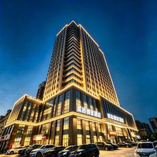 贰拾捌家精品酒店(呼和浩特南二环第一医院店)