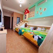 守春民宿(日照海滨国家森林公园店)