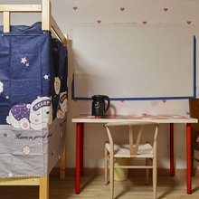 杭州金沙湖简居公寓