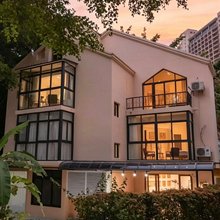 泊隐青旅(大东海店)