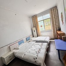凉雾春镇民宿
