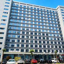 臻彩佳行政公寓(富山工业园店)