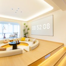 西安清雅舒客设计师民宿(大唐不夜城大雁塔北广场店)