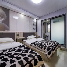 韵良宾馆(郑大一附属医院郑东院区店龙子湖高校店))