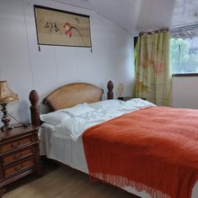 郦人居民宿