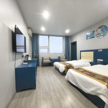 常州益佰旅店(横山桥白龙观店)