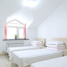 呼伦贝尔明新旅店