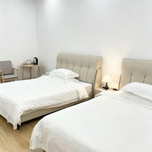 清远竹园温泉民宿
