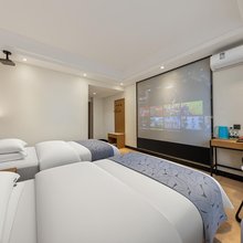 昆明东川蓝湾酒店