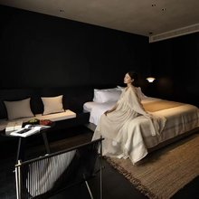 明野松风·Luxury·Designer·轻奢初宿(武夷山三姑度假区店)