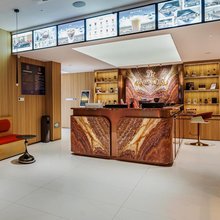 悦心电竞酒店