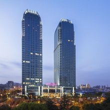 无锡太湖皇冠假日酒店