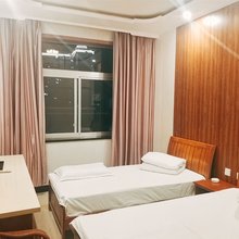 宁县兰天宾馆