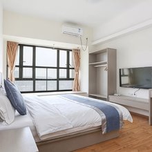 佛山艾米公寓(绿岛湖地铁站店)