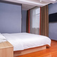 骏怡连锁酒店(藁城人民广场店)