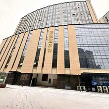 豪柒智能民宿