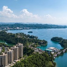 湖畔居度假公寓(千岛湖中心湖区店)