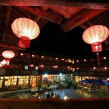 南靖裕昌大酒店