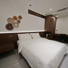 柒栖里民宿
