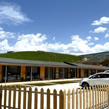 少年锦时民宿(琼库什台店)