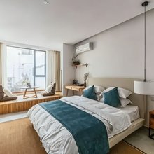 北戴河随遇而安客栈(刘庄店)