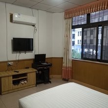 深圳桥新旅店