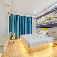 智营公寓(广医二附医院晓港地铁站店)