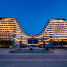 云景酒店(乌鲁木齐高铁站北广场店)