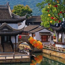 凯泊|HABBO·HOTEL酒店(无锡南长街南禅寺地铁站店)