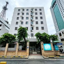 广州碧家公寓(夏港地铁站店)