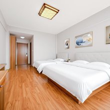 枕海度假公寓