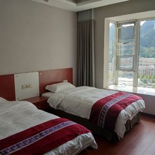 六盘水湖雅居宾馆