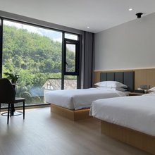 丙安雲渡民宿
