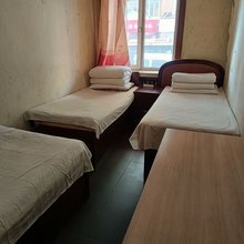 北方家园旅馆
