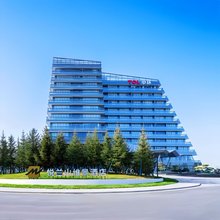 银川悦兰山维景酒店