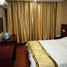 兰陵鑫瑞商务宾馆