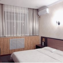 邢台星悦快捷宾馆
