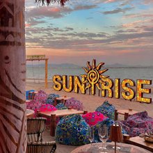 Sunrise·日出度假海厝青旅(环岛路黄厝沙滩店)