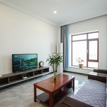 长海海之恋度假休闲酒店