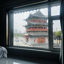 子鼠丑牛客栈(大同古城店)