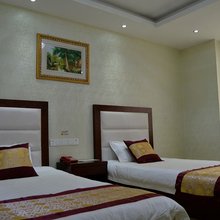 东台华翔大酒店