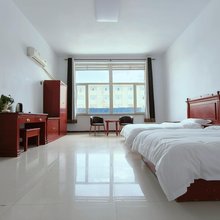 苏尼特右旗中外宾馆